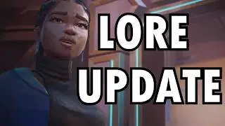 MASSIVE LORE UPDATE (EGO MUSIC VIDEO)