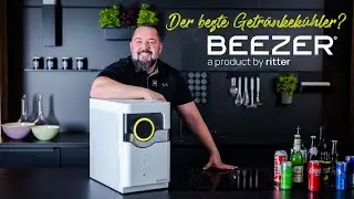 Beezer beverage cooler review – the fastest beverage cooler in the world?