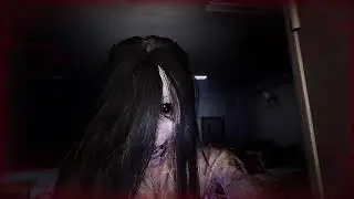 The Bridge Curse Road to Salvation Horror Game and maybe something else.