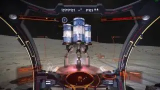 Elite Dangerous Pro Skater 2