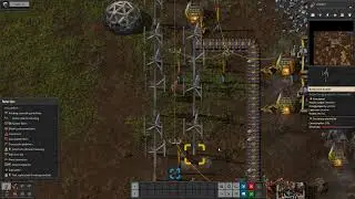 Funky Fans | Factorio