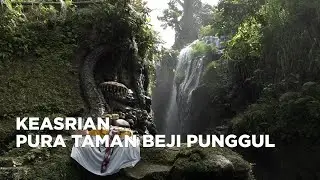 keasrian PURA TAMAN BEJI PUNGGUL