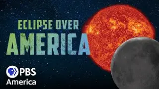 Eclipse Over America