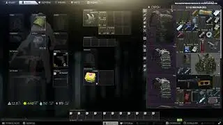 Escape From Tarkov