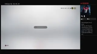 Nhl18 Eashl 23 nov