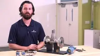 How To Convert from an Integral to Remote Mount for Rosemount™ 8800 Vortex Flow Meters