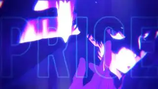 Villain [Mep Part] || Persona 5