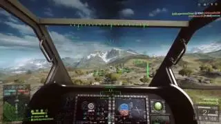 Chopper Lovin' with Cake & Cheez (Battlefield 4)