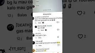gua collab ama sepuh tiktok nih 🗿🗿 @Death88012