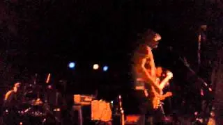 The Transistors (sidestage)-Live At The Bottleneck