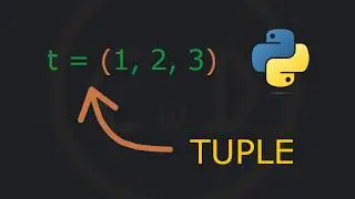 Unlocking Python TUPLES: Access & Benefits you need to know!  | #9