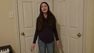Legally Blonde - Sophia's audition