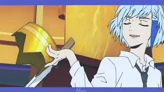 Tower of God - Khun Aguero Agnes edit