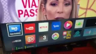 Smart TV AOC 43