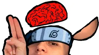Provando ser muito otaco no genio quiz