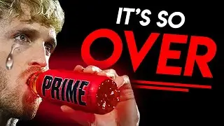 The Real Reason PRIME FELL OFF