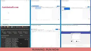 Tutorial How To Reverify Gmail Accounts Using GmailCreator