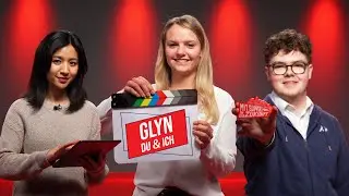 GLYN, Du und Ich