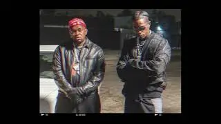 [FREE] dj mustard x travis scott type beat 