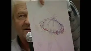 Мороз В.Н. «Лекция в Н.новгороде ч.3» ноябрь 2006 г.