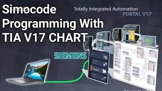 Simocode Programming With Tia Portal Chart Option.