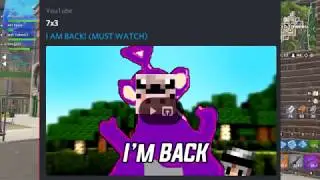 7x3 scammed me off of $300 | Expose video