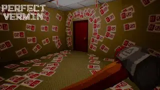 This Gory Prop Hunting Game Is Hiding Something Dark... | Perfect Vermin