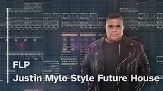 FLP | Justin Mylo Style Future House