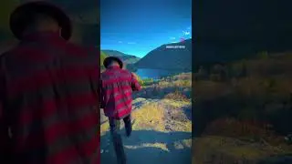 Video Idea: In camera transition 