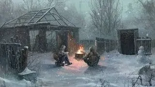 Группа S.T.A.L.K.E.R:Наследие Зоны