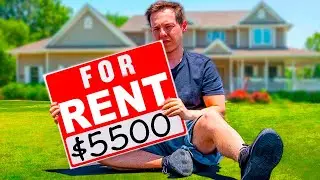 Why Your Rent Keeps Going Higher (Landlords Getting Sued)