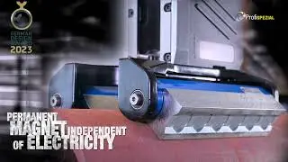 AWARD-WINNING Pipe Drilling Machine Made in Germany | PipeMAB 525 Tube Drilling & Tapping Machine