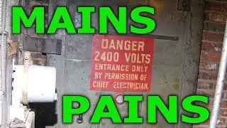 Mains Pains - Two Phase Days