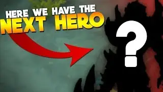 THE Next NEW HERO! & New Legendary Gord Skin Rework Mobile Legends