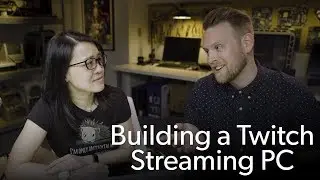 What gear do you need to stream on Twitch?