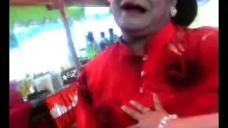 Desahan MAut...