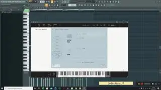 MAKING AN INSTRUMENTAL WITH THE PLUGIN LABS SPITFIRE AUDIO