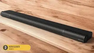 Best Premium Soundbar in 2024 - High-End Sound for the Discerning Ear