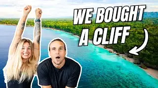 We Found a Hidden Gem on Sumba Island, Indonesia