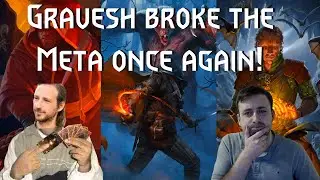 [Gwent] We have been playing the wrong NG decks all along! ft. Gravesh