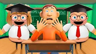 BEBEK OLUP ÖĞRETMENİMİ TROLLEDİM!
