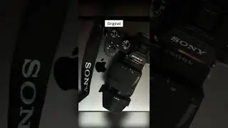 lightroom edit timelapse sony a7iii 