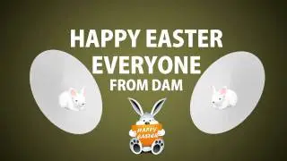 Happy Easter Everyone :: A Easter Gift to Everyone