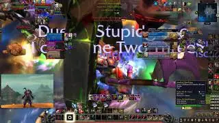 Road to Gladiator BFA S4 Part2