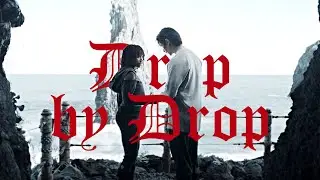 Qimir & Osha | Drop By Drop