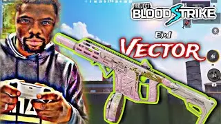 WHAT’s THE BEST SMG…. THE VECTOR? (Controller Settings ⬇️) #series