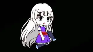 [Everbody love me meme] Frisk (undertale) by lo hago~~~~