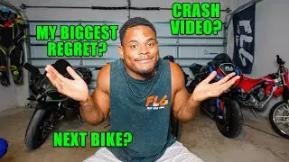 EXPOSING THE TRUTH Q&A 😅