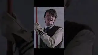 MARTY RANTZEN [SLAUGHTER HIGH] VS BILLY LOOMIS [SCREAM 1996] 