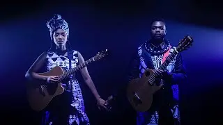 Berita - Makhumalo [ft. Bekezela] (Official Video)